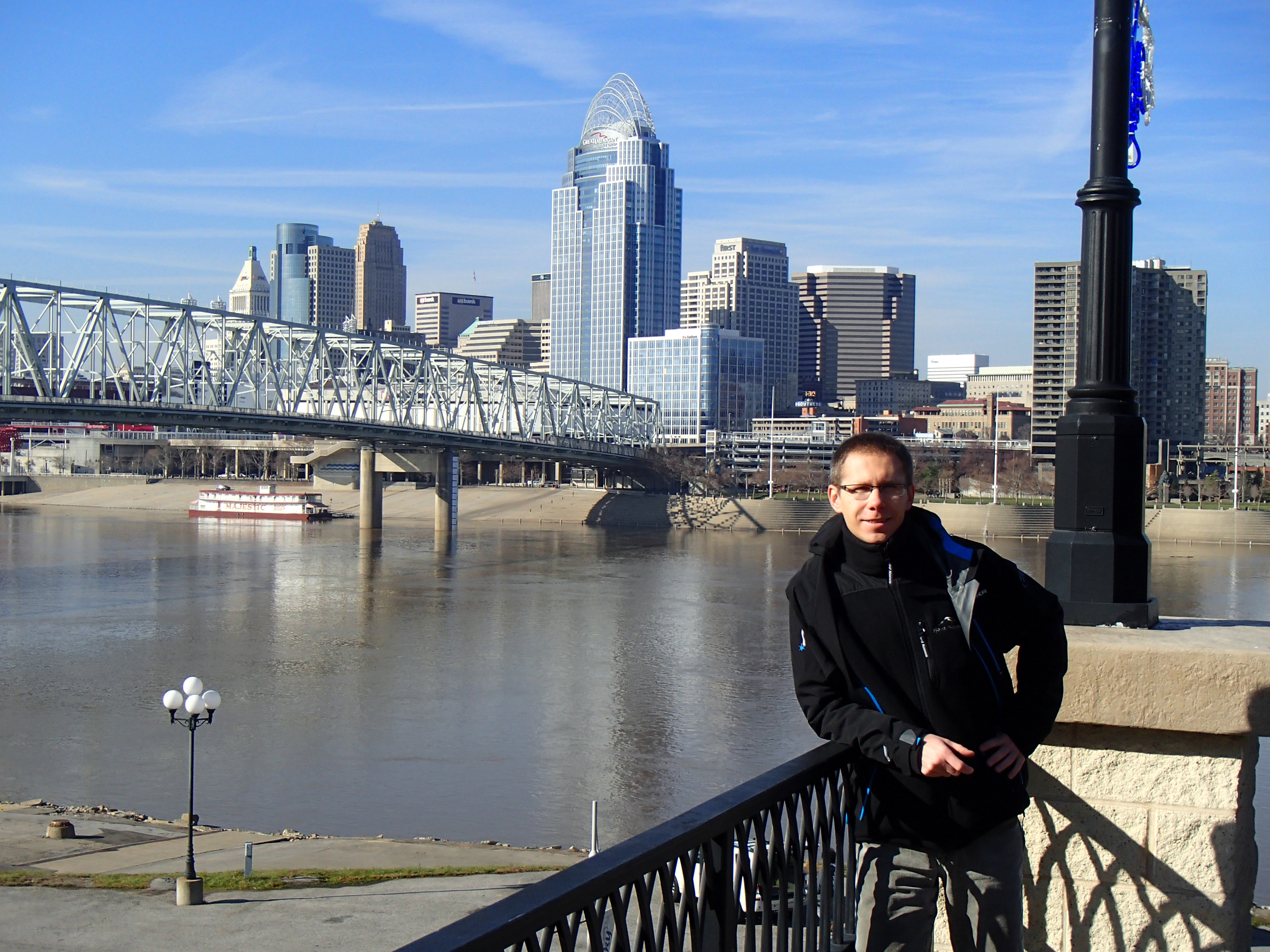 Engineering workspace